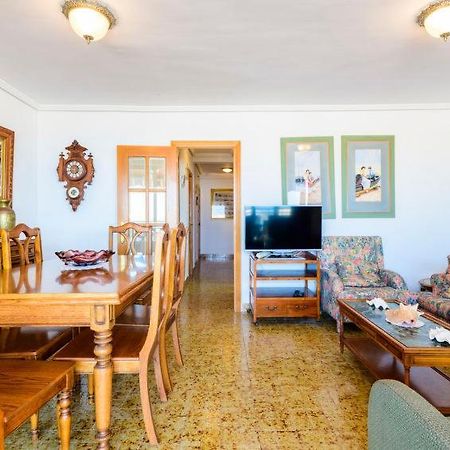 Apartamento En Оропеса дел Мар Екстериор снимка