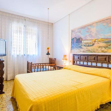 Apartamento En Оропеса дел Мар Екстериор снимка