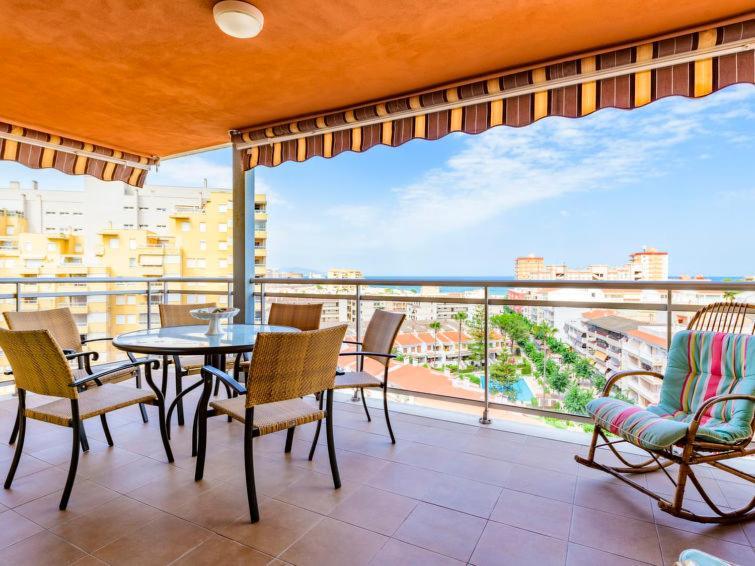Apartamento En Оропеса дел Мар Екстериор снимка