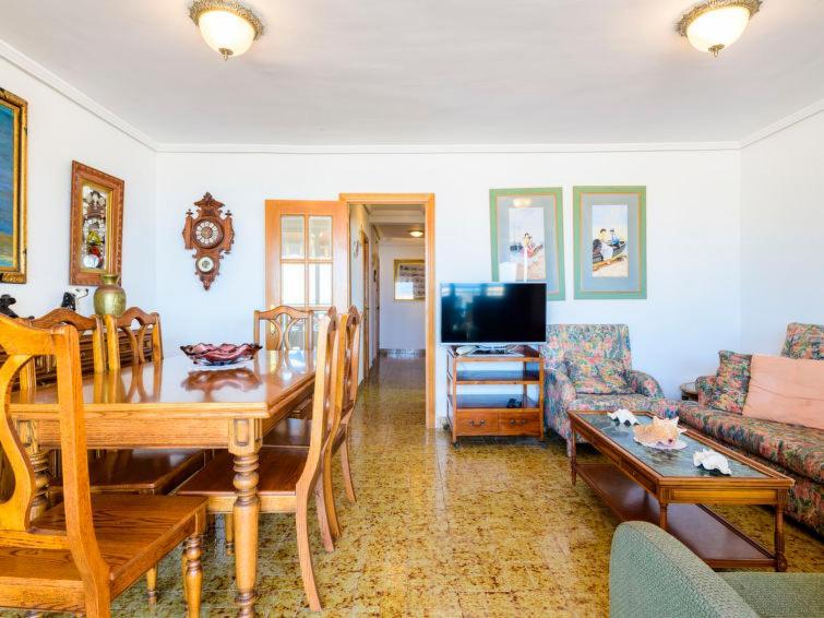 Apartamento En Оропеса дел Мар Екстериор снимка