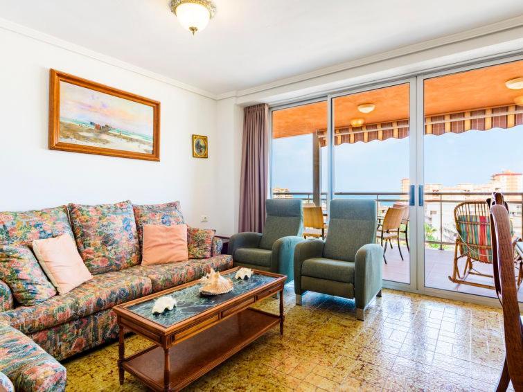 Apartamento En Оропеса дел Мар Екстериор снимка