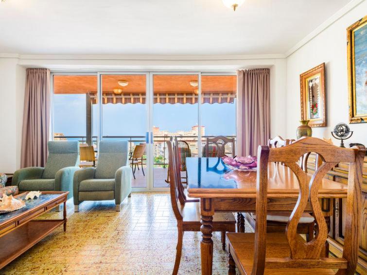 Apartamento En Оропеса дел Мар Екстериор снимка
