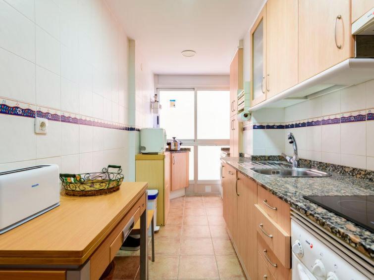 Apartamento En Оропеса дел Мар Екстериор снимка
