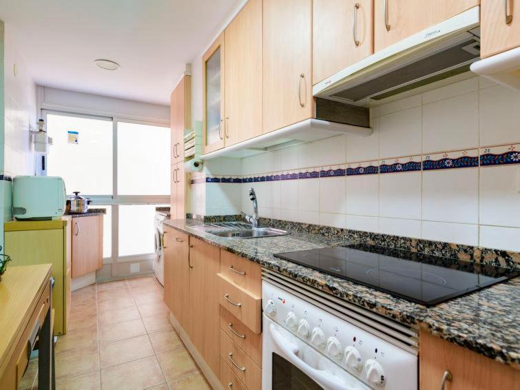 Apartamento En Оропеса дел Мар Екстериор снимка