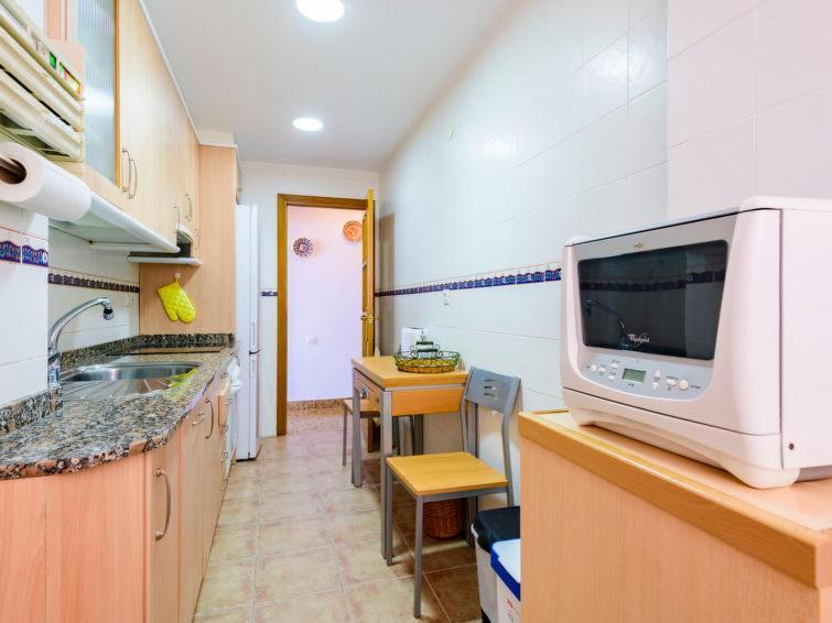 Apartamento En Оропеса дел Мар Екстериор снимка