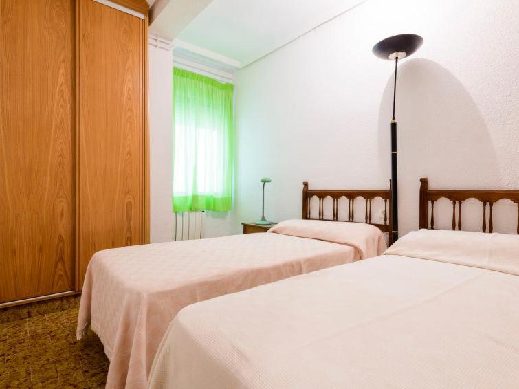 Apartamento En Оропеса дел Мар Екстериор снимка