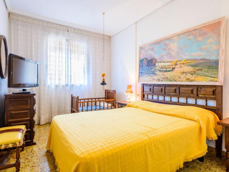 Apartamento En Оропеса дел Мар Екстериор снимка
