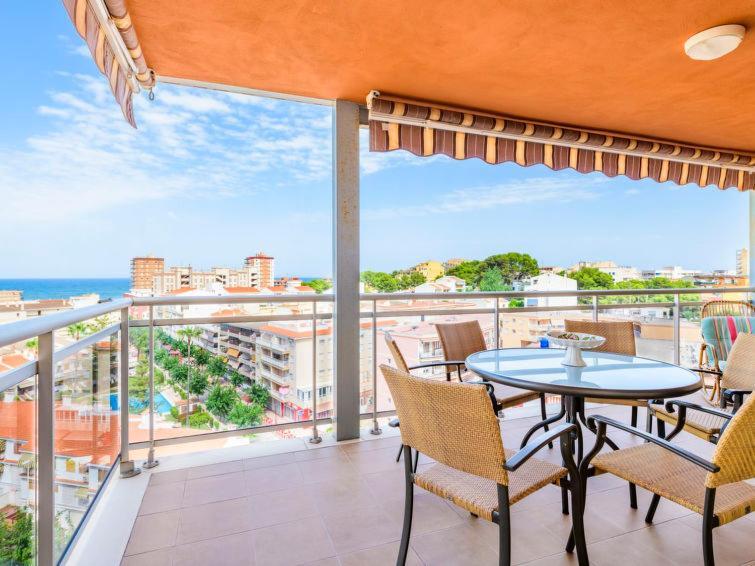Apartamento En Оропеса дел Мар Екстериор снимка