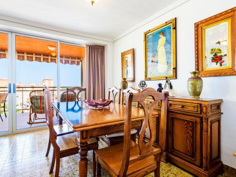 Apartamento En Оропеса дел Мар Екстериор снимка