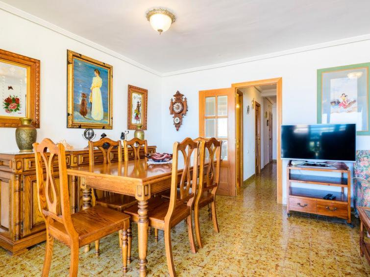 Apartamento En Оропеса дел Мар Екстериор снимка