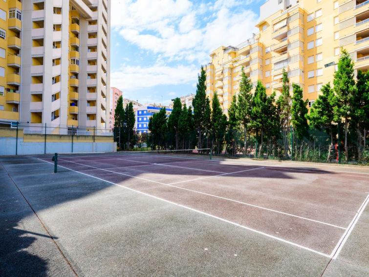 Apartamento En Оропеса дел Мар Екстериор снимка